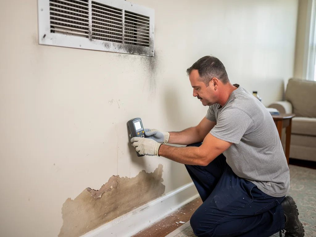 Recognizing Hidden Smoke Damage Signs in Wilmington Homes